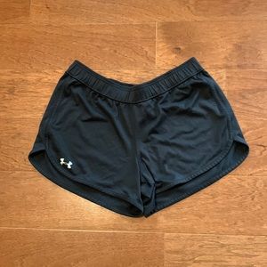 Under Armour Athletic Shorts